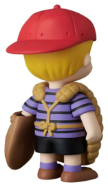 (Pre-order) Peanuts UDF Series 20 Mini Figure Catcher Schroeder 9 cm