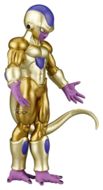 (Pre-order) Dragon Ball Super Solid Edge Works PVC Figure Golden Frieza 17 cm