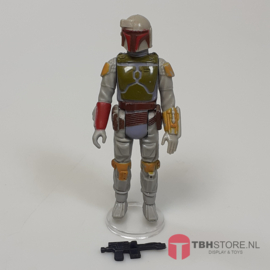 Vintage Star Wars - Boba Fett (Compleet)