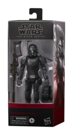 Star Wars Black Series The Bad Batch Black Series Crosshair (Imperial)