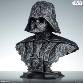 (Pre-order) Star Wars Fine Art Bust Darth Vader 46 cm