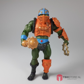 MOTUC Masters of the Universe Classics Snake Man-At-Arms