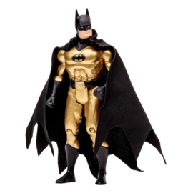 Super Powers DC Direct Batman (Gold Variant)