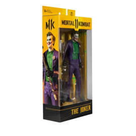 Mortal Kombat Series 7 The Joker