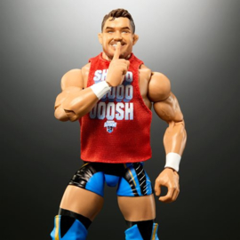 PRE-ORDER WWE Elite Collection Series 106 Chad Gable