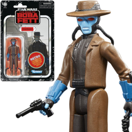 Star Wars Retro Collection Cad Bane