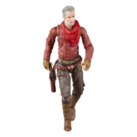 Star Wars The Vintage Collection The Book of Boba Fett Cobb Vanth