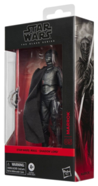 (Pre-order) Star Wars: Maul â Shadow Lord Black Series Action Figure Marrok 15 cm