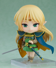 PRE-ORDER Record of Lodoss War Nendoroid Action Figure Deedlit 10 cm