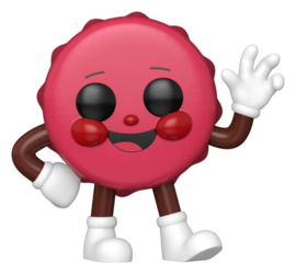 (Pre-order) Fallout POP! Games Vinyl Figure Cappy 9 cm