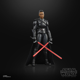 Star Wars Black Series Reva (Third Sister)