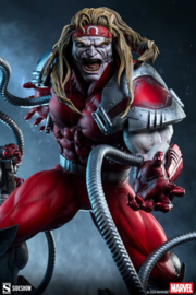 (Pre-order) Marvel X-Men Premium Format Figure Omega Red 48 cm