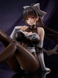 (Pre-order) Azur Lane PVC Figure 1/4 Takao -Full Throttle Charmer- TF Edition 22 cm