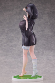 (Pre-order) Original Character Statue 1/6 Miru Illustration by Ormille 28 cm