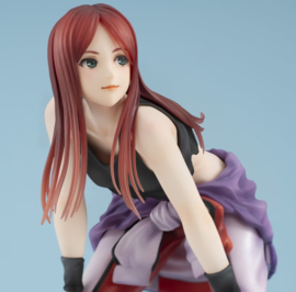 (Pre-order) Mobile Suit Gundam 0080: War in the Pocket GGG PVC Figure Christina Mackenzie -Into The Sky- (Repeat) 17 cm