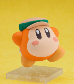 (Pre-order) Kirby Nendoroid Action Figure Waddle Dee Kirby Cafe Ver. 6 cm 