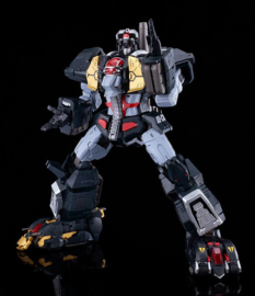 (Pre-order) Dancouga - Super Beast Machine God Moderoid Plastic Model Kit Dancouga 23 cm