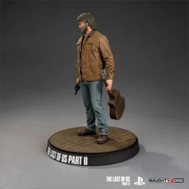 PRE-ORDER The Last of Us Part II PVC Statue Joel 36 cm