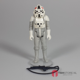 Vintage Star Wars - AT-AT Driver (Compleet)