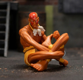 Ultra Street Fighter II: The Final Challengers Action Figure 1/12 Dhalsim