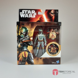 Star Wars The Empire Strikes Back Boba Fett