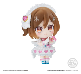 (Pre-order) Hatsune Miku Shokugan Box Mini Figures 5 cm Snow Miku 2027 Collection Blind Box Display (8)