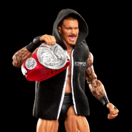 PRE-ORDER WWE Ultimate Edition Randy Orton