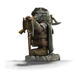 (Pre-order) Lord of the Rings Mini Co. PVC Figure Gimli 12 cm