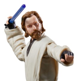 PRE-ORDER Star Wars: Obi-Wan Kenobi Black Series Action Figure Obi-Wan Kenobi (Jedi Legend)