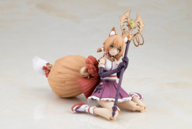 (Pre-order) Arcanadea Plastic Model Yukumo First Engage Ver. 16 cm