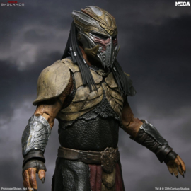 (Pre-order) Predator: Badlands Ultimate Action Figure Kwei (Dek's Brother) 18 cm