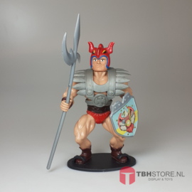 The Galaxy Fighters - Magoon (Compleet)