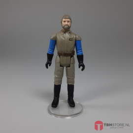 Vintage Star Wars General Madine