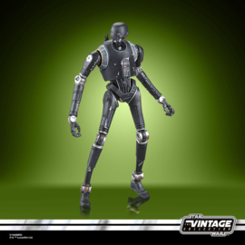 PRE-ORDER Star Wars: Andor Vintage Collection K-2SO (Kay-Tuesso)