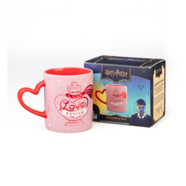 (Pre-order) Harry Potter Mug Premium Ver. Love Potion