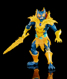 MOTU Masters of the Universe Masterverse Classic Mer-Man (Wave 9)