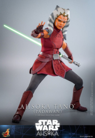 (Pre-order) Star Wars: Ahsoka Action Figure 1/6 Ahsoka Tano (Padawan) 27 cm
