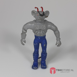 Biker Mice From Mars Super Bendables Bendy Figure Modo