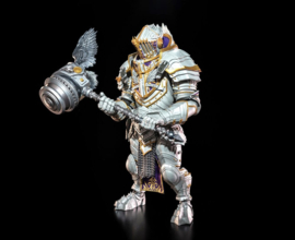 Mythic Legions: Necronominus Actionfigur Sir Ucczajk (Ogre Scale) 15 cm (Beschadigd)