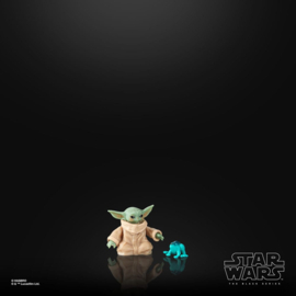 PRE-ORDER Star Wars Black Series Archive Grogu