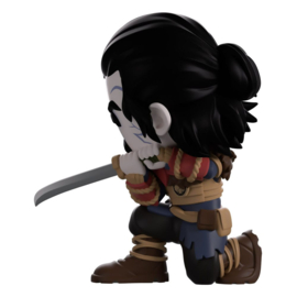 (Pre-order) Call of Duty Vinyl Figure Consumed Takeo Masaki 11 cm  