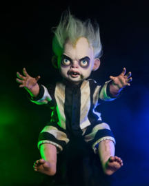 PRE-ORDER Beetlejuice Beetlejuice Prop Replica 1/1 Baby Beetlejuice Doll 49 cm