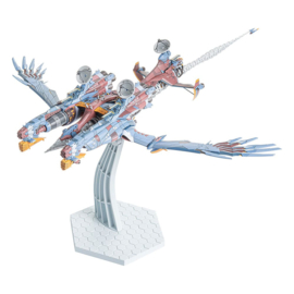 (Pre-order) Rebuild of Evangelion Plastic Model Kit PLAMAX AAA Wunder 51 cm 