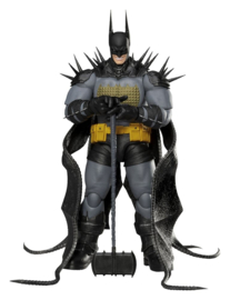 (Pre-order) DC Comics Dynamic 8ction Heroes Action Figure Absolute Batman 22 cm