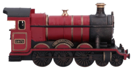 (Pre-order) Harry Potter Box Hogwarts Express 18 cm