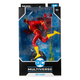 DC Multiverse The Flash (Superman: The Animated Series)