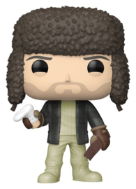 (Pre-order) Fargo POP! Movies Vinyl Figure Gaear Grimsrud 9 cm