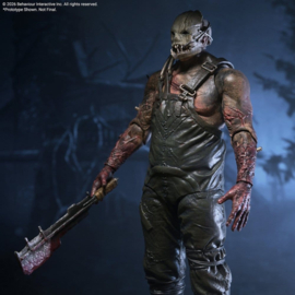 (Pre-order) Dead by Daylight Action Figure Trapper 18 cm