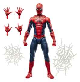 (Pre-order) Spider-Man: Brand New Day Marvel Legends Action Figure Spider-Man 15 cm