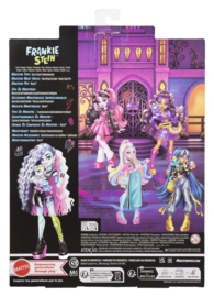 Monster High Doll Frankie Stein